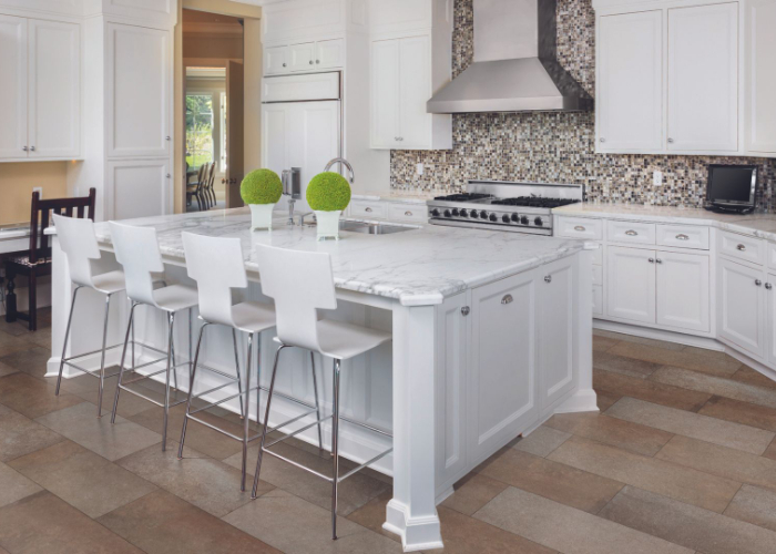 Tile Flooring in Greer and Easley, SC Greer Flooring Center